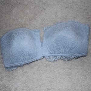 Aerie Strapless Bra